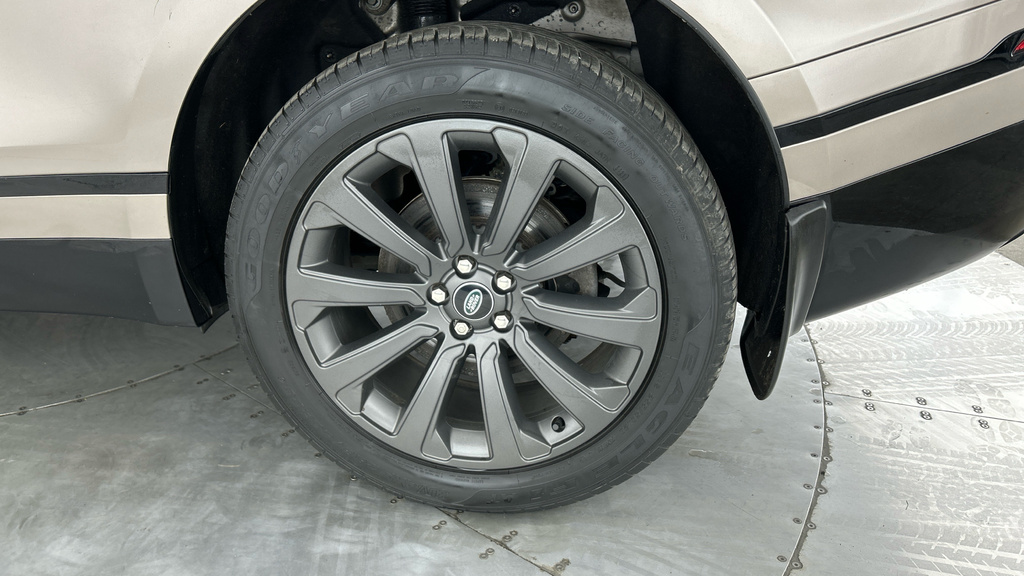 Land Rover Range Rover Velar 2 L Rover Velar Edition D Mhev 4Wd #27