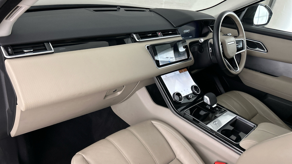 Land Rover Range Rover Velar 2 L Rover Velar Edition D Mhev 4Wd #13