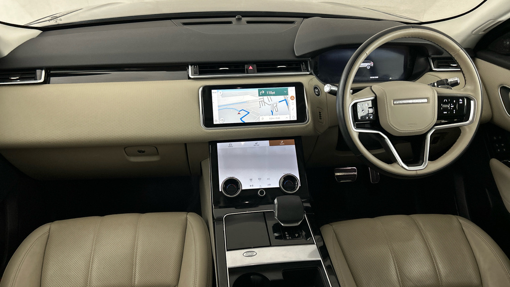 Land Rover Range Rover Velar 2 L Rover Velar Edition D Mhev 4Wd #16
