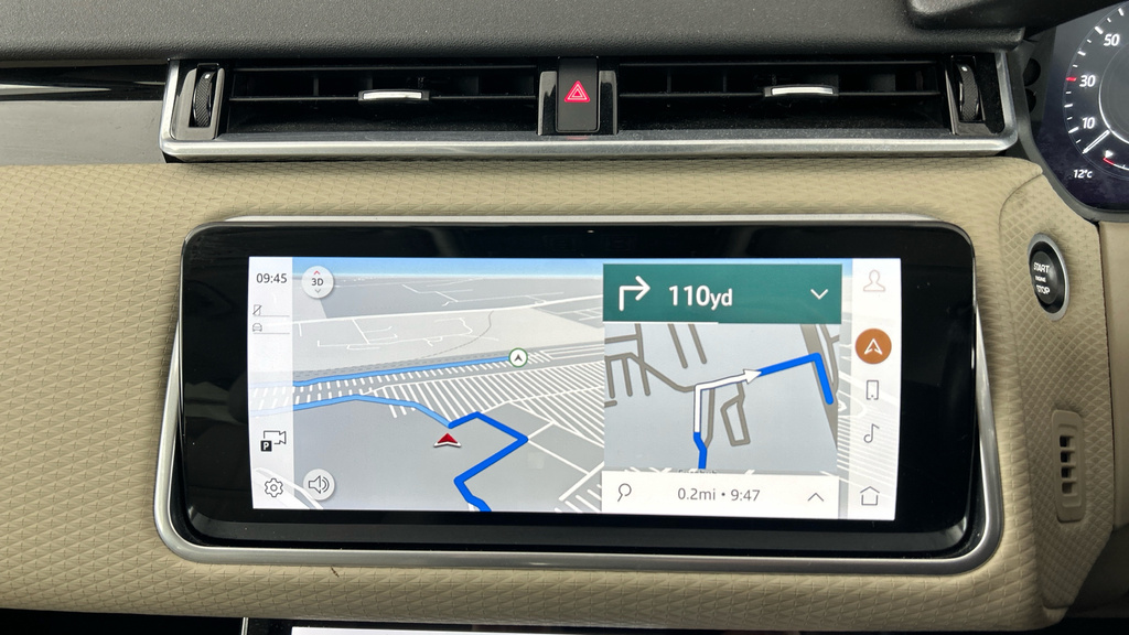 Land Rover Range Rover Velar 2 L Rover Velar Edition D Mhev 4Wd #18
