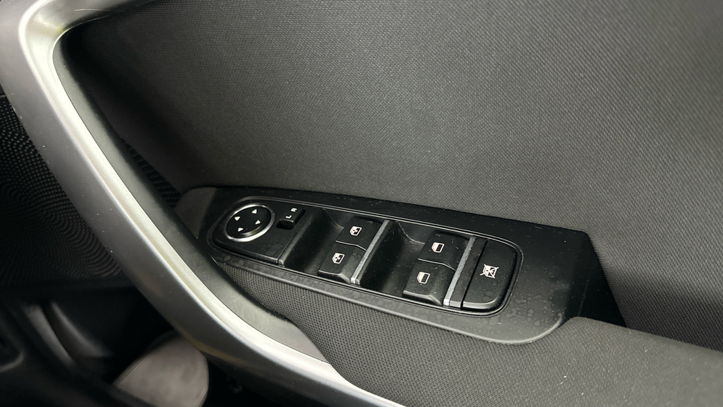 Kia Ceed Hatchback White #14