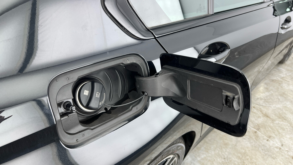 BMW 3 Series 320I M Sport Step Black #26