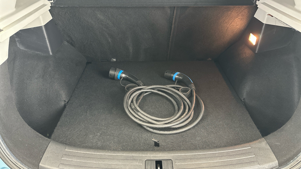 MG ZS 1.5 Vti-tech Excite Blue #30