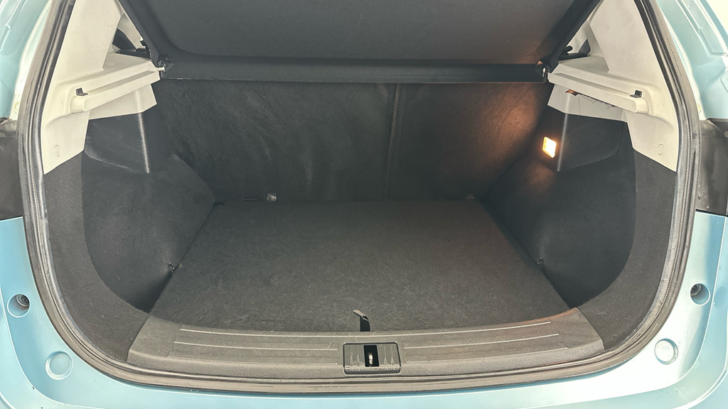 MG ZS 1.5 Vti-tech Excite Blue #23