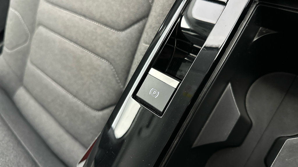 Citroen C4 1.2 Puretech 130 C-series Edition 2022 Black #10