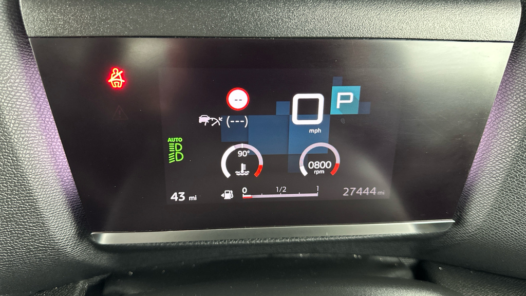 Citroen C4 1.2 Puretech 130 C-series Edition 2022 Black #17