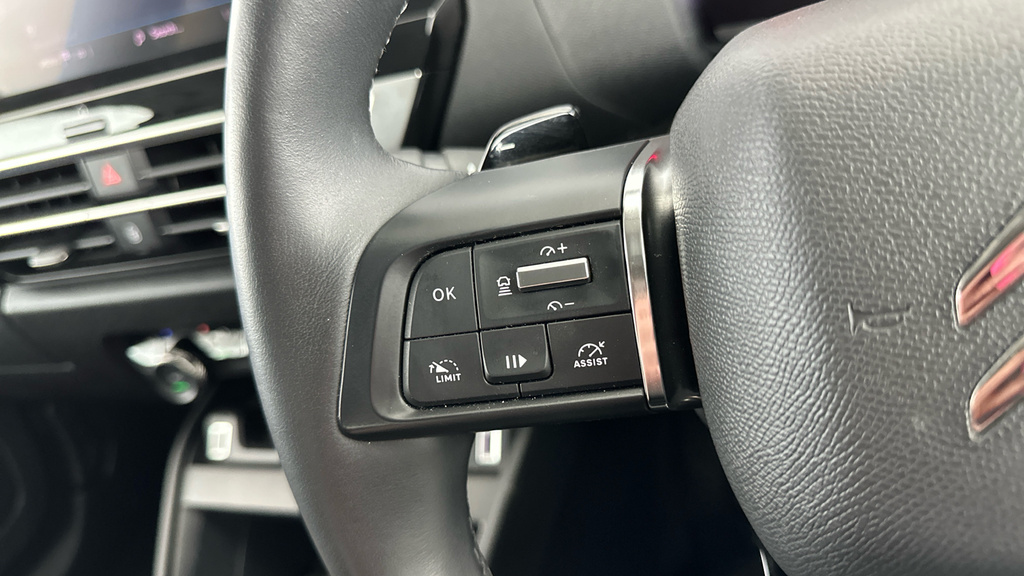 Citroen C4 1.2 Puretech 130 C-series Edition 2022 Black #14