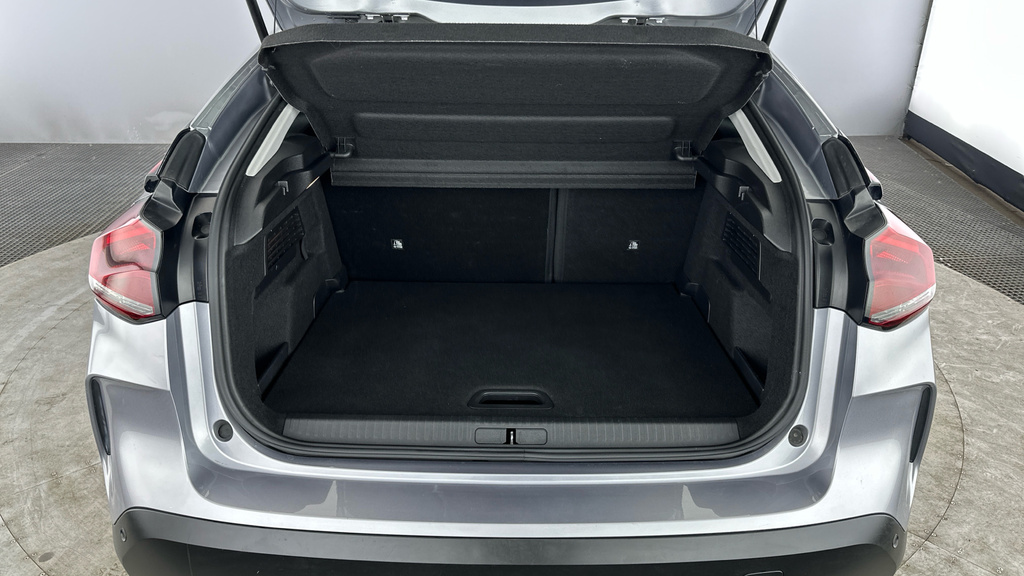 Citroen C4 1.2 Puretech 130 C-series Edition 2022 Black #19