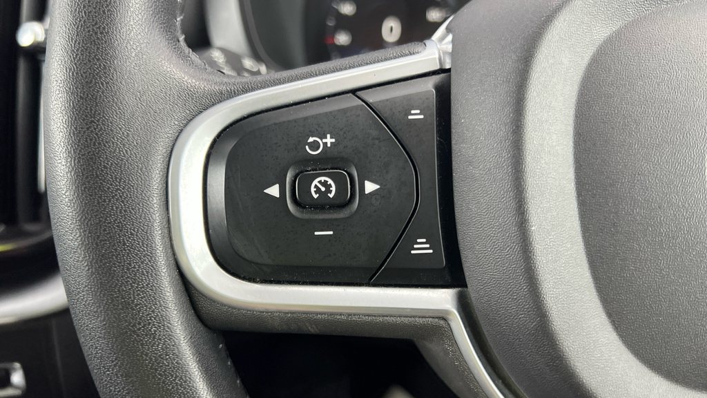 Volvo XC60 T5 Awd R-design Connect Nav, High Perf Black #16