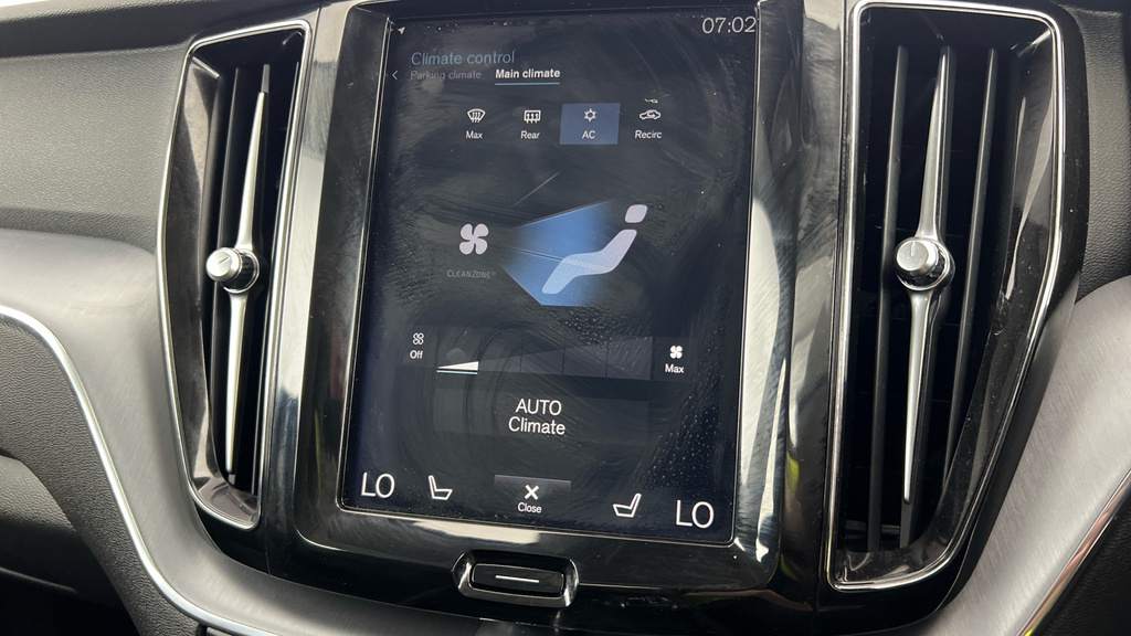 Volvo XC60 T5 Awd R-design Connect Nav, High Perf Black #20