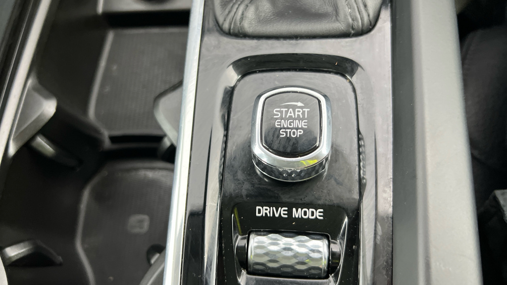 Volvo XC60 T5 Awd R-design Connect Nav, High Perf Black #15