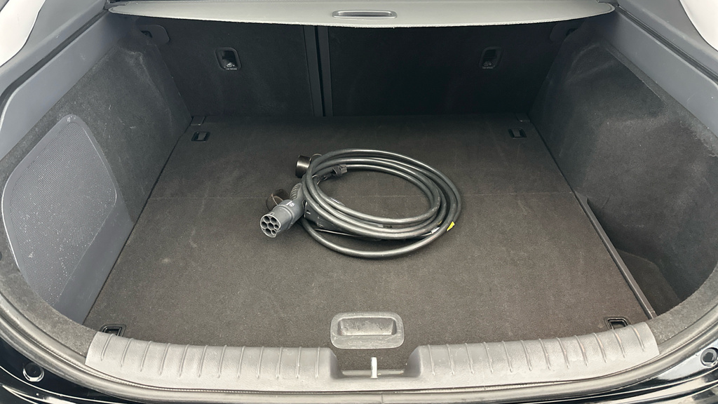 Hyundai Ioniq Premium Grey #31