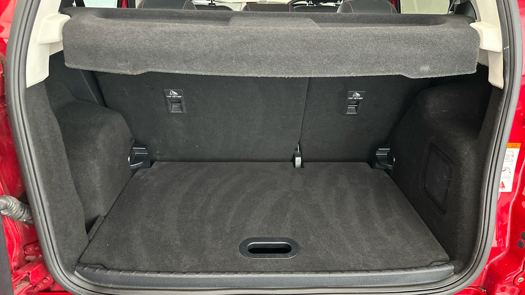 Ford Ecosport 1.0 Ecoboost 140 St-line Silver #21