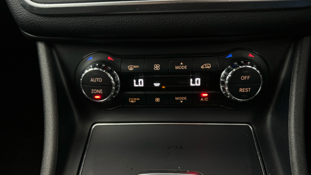 Mercedes-Benz CLA Class Grey #16