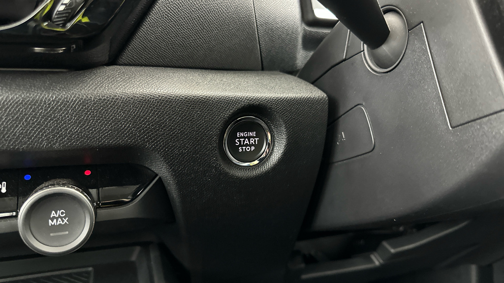 Citroen e-C4 E-c4 Shine Blue #24