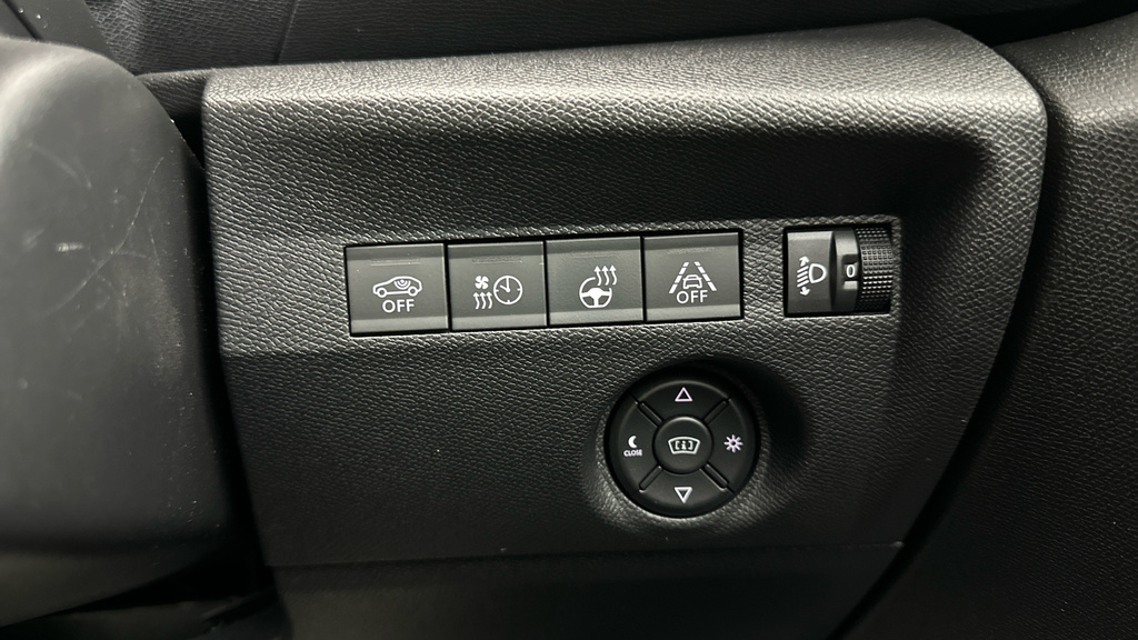Citroen e-C4 E-c4 Shine Blue #10
