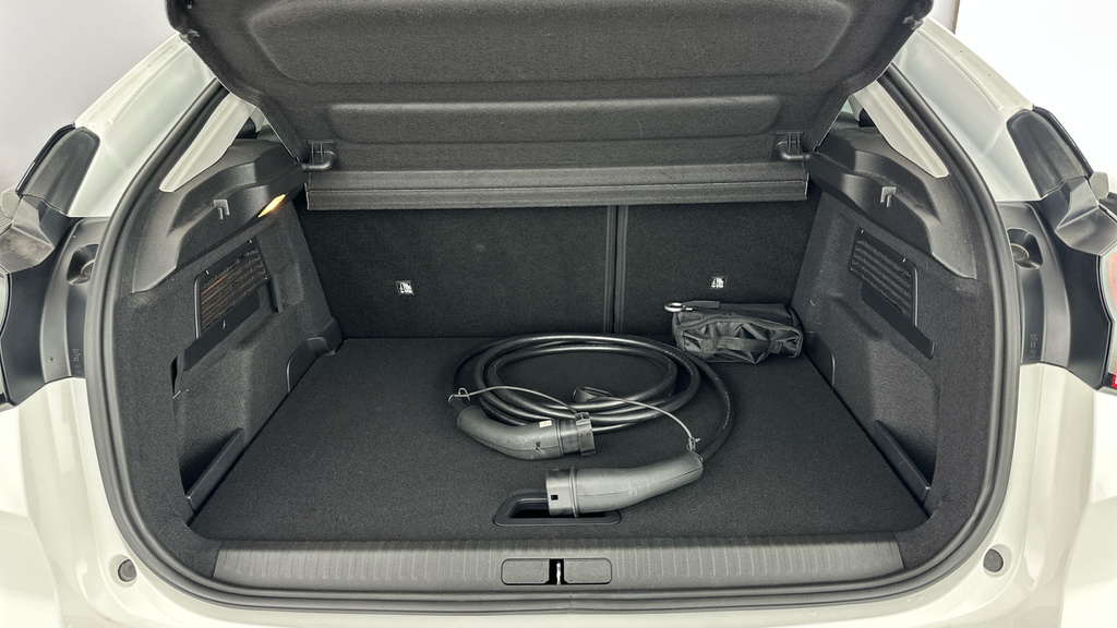 Citroen e-C4 E-c4 Shine Blue #28