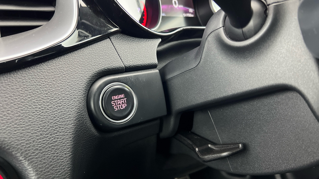 Kia Proceed Gt-line Isg S-a Orange #16