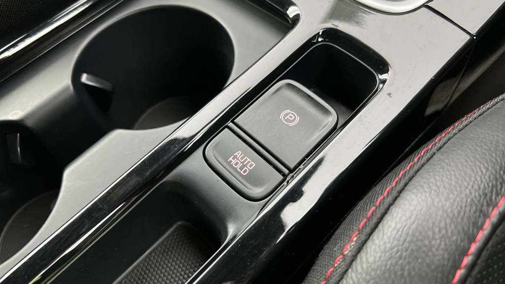 Kia Proceed Gt-line Isg S-a Orange #15