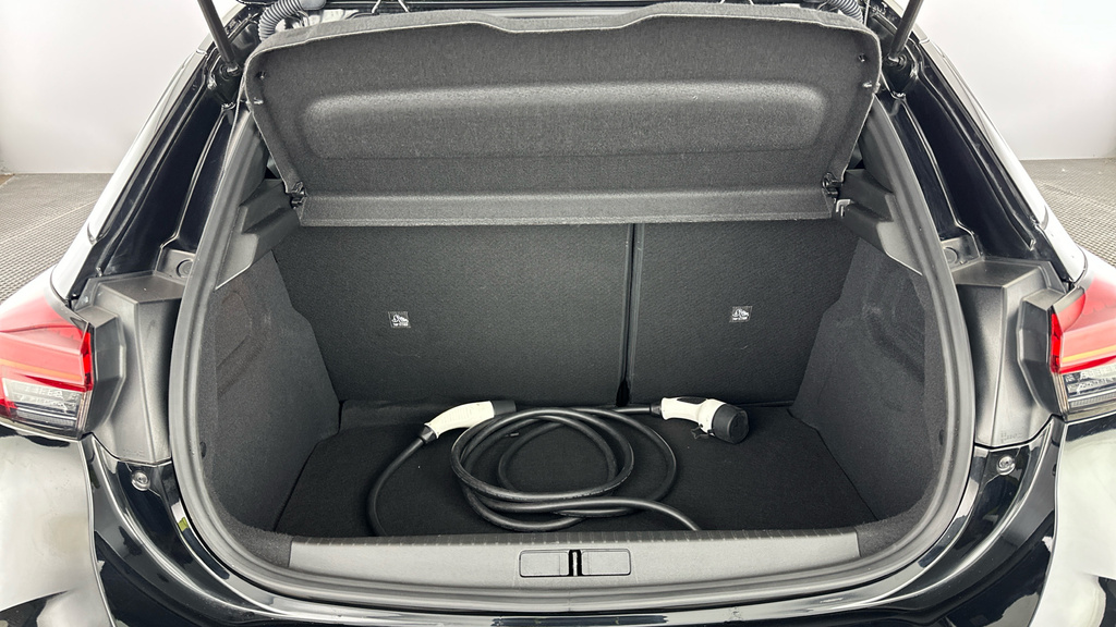 Vauxhall Corsa Ultimate Blue #27