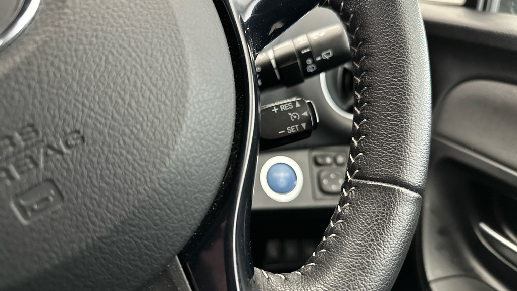 Toyota Yaris 1.5L Icon Blue #14