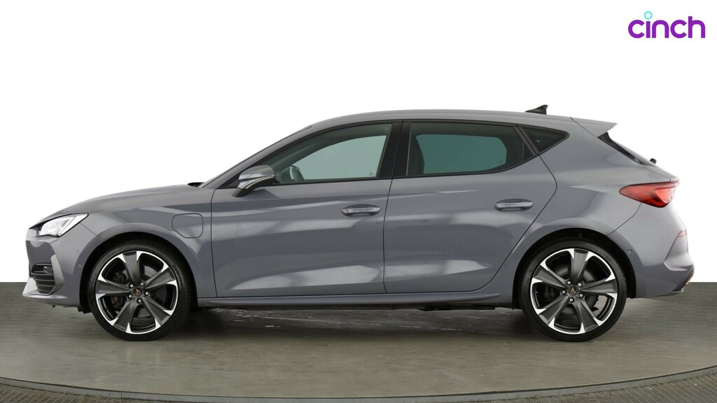 Seat Leon Fr Red #6