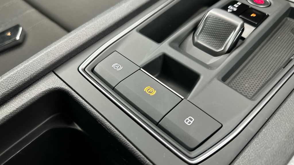Seat Leon Fr Red #17