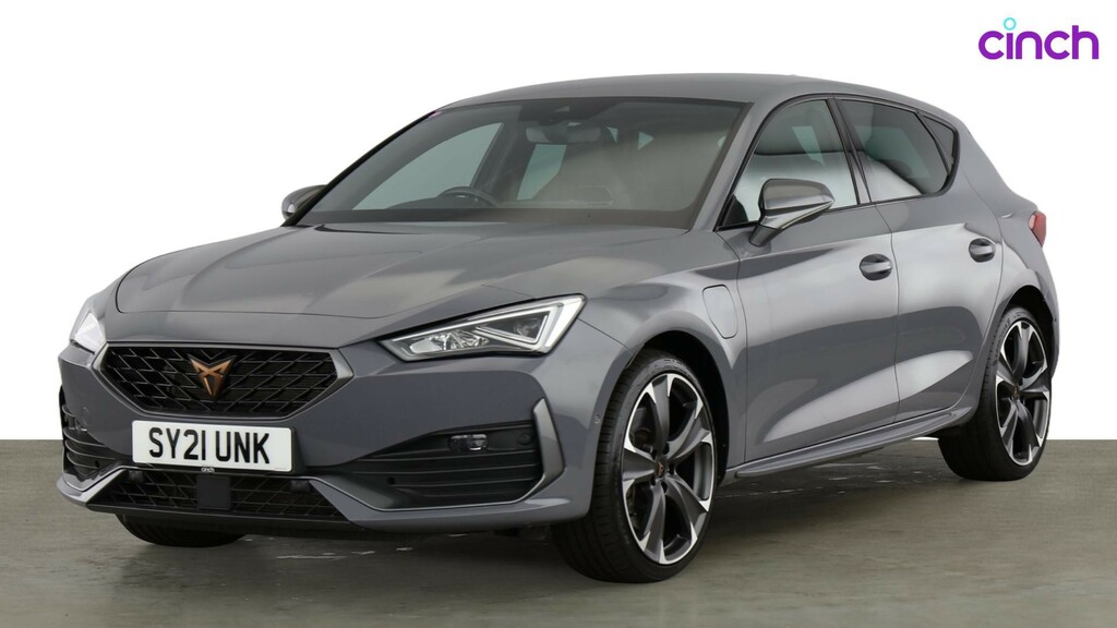 Seat Leon Fr Red #7