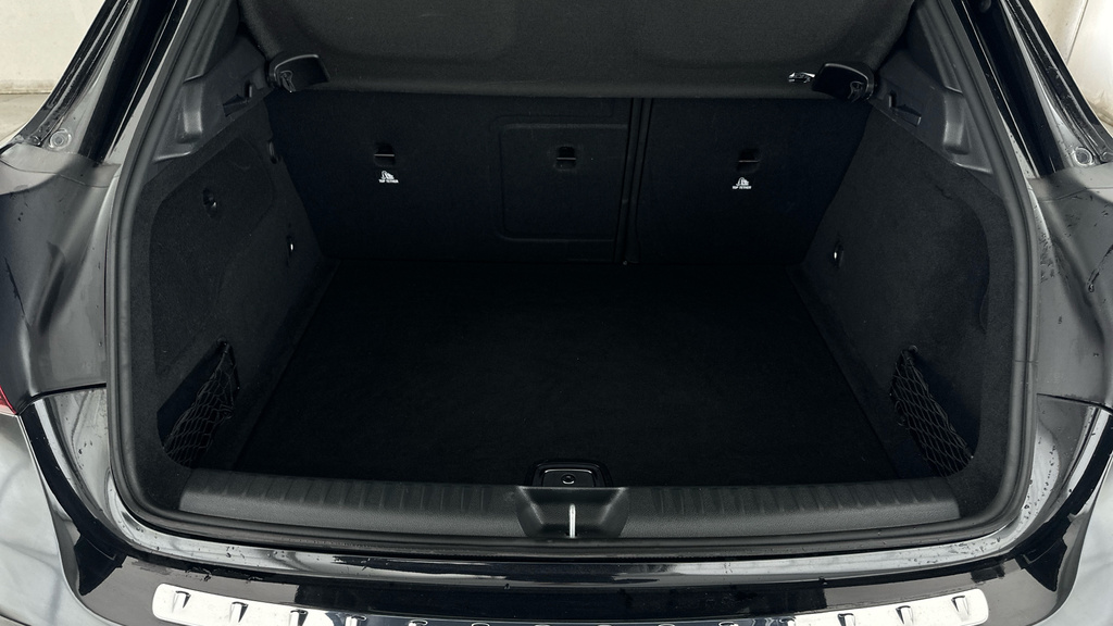 Mercedes-Benz GLA Class Amg Line Grey #26