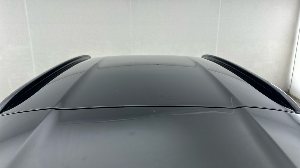 Mercedes-Benz GLA Class Amg Line Grey #6