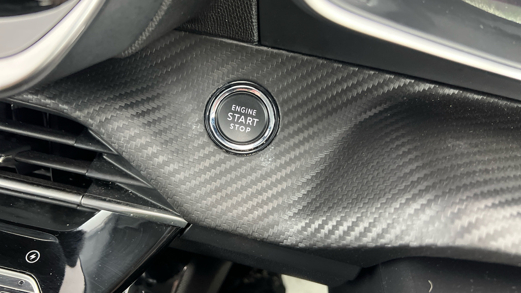 Peugeot e-2008 2008 Gt Ev Grey #16
