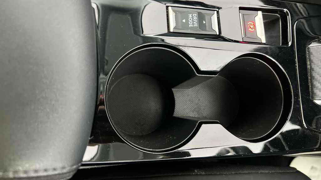 Peugeot e-2008 2008 Gt Ev Grey #12