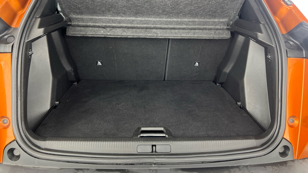 Peugeot e-2008 2008 Gt Ev Grey #25