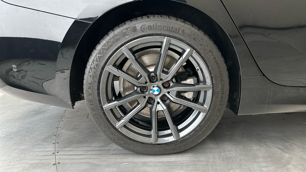 BMW 3 Series 330E M Sport Step Pro Pack Grey #27
