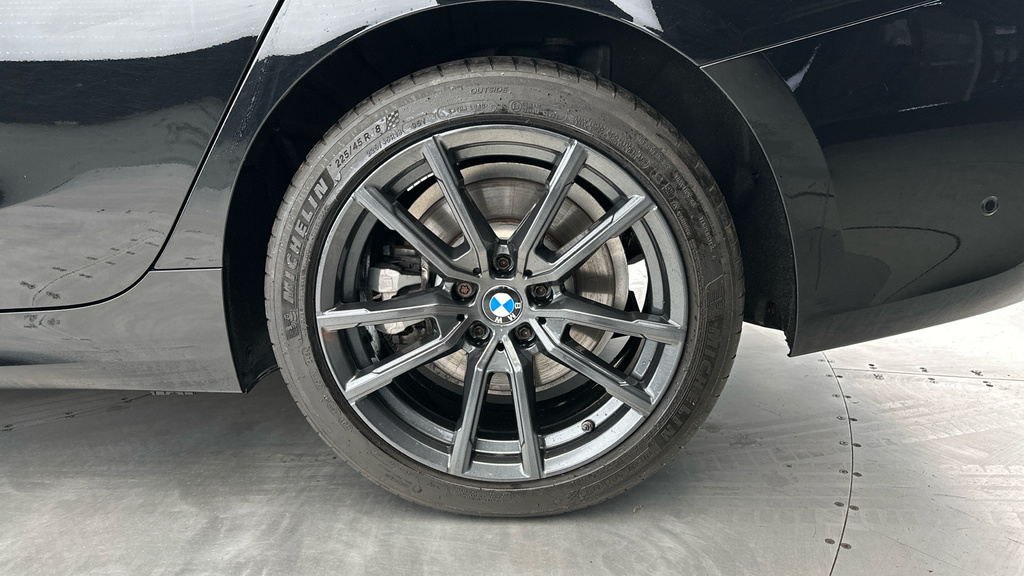 BMW 3 Series 330E M Sport Step Pro Pack Grey #26