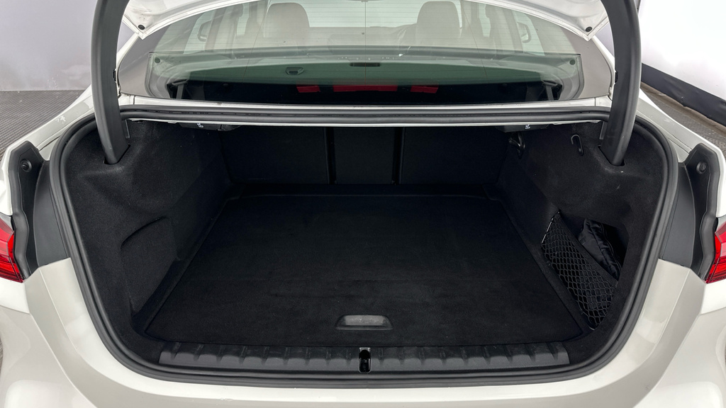 BMW 2 Series Gran Coupe Coupe Grey #26
