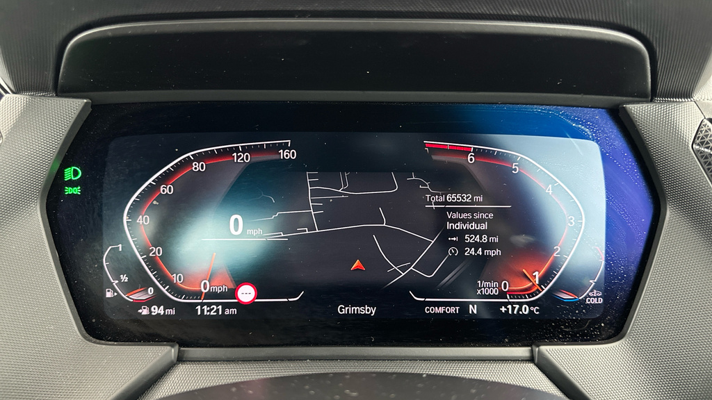 BMW 2 Series Gran Coupe Coupe Grey #24