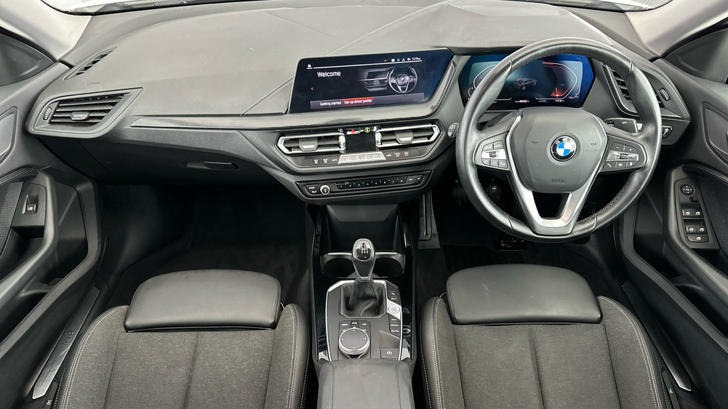 BMW 2 Series Gran Coupe Coupe Grey #17