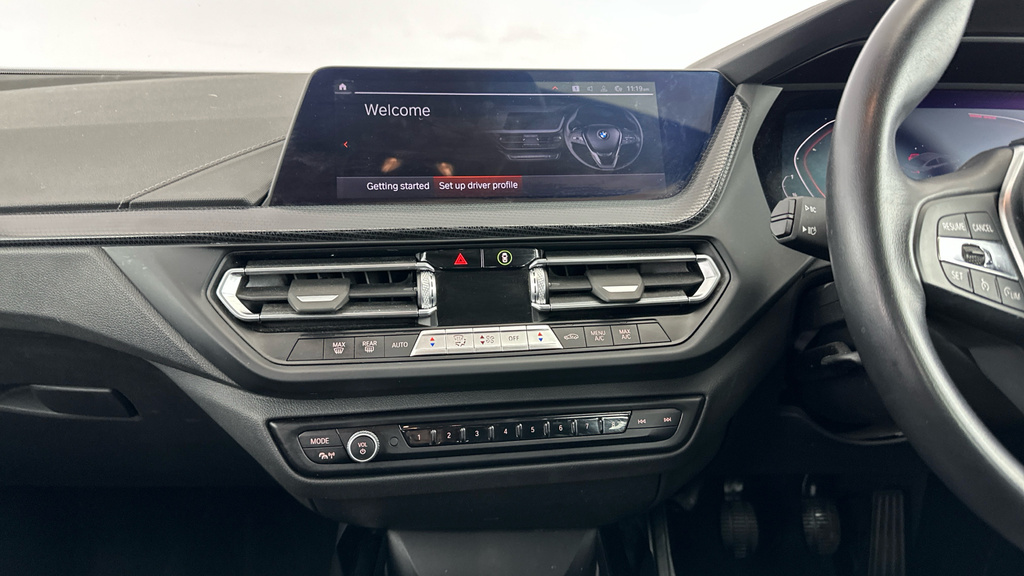 BMW 2 Series Gran Coupe Coupe Grey #18
