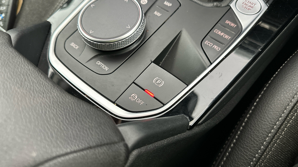 BMW 2 Series Gran Coupe Coupe Grey #15