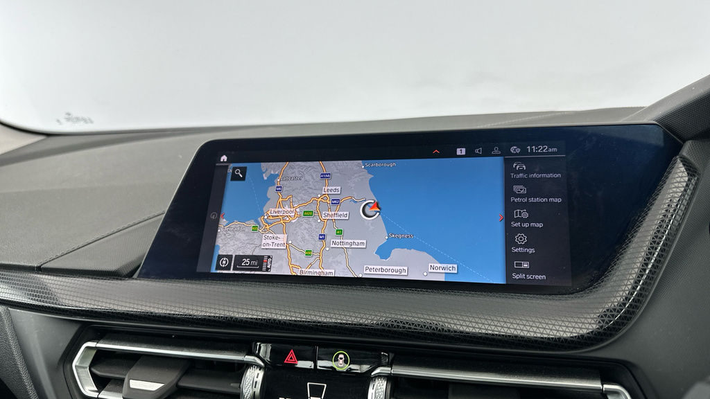 BMW 2 Series Gran Coupe Coupe Grey #19