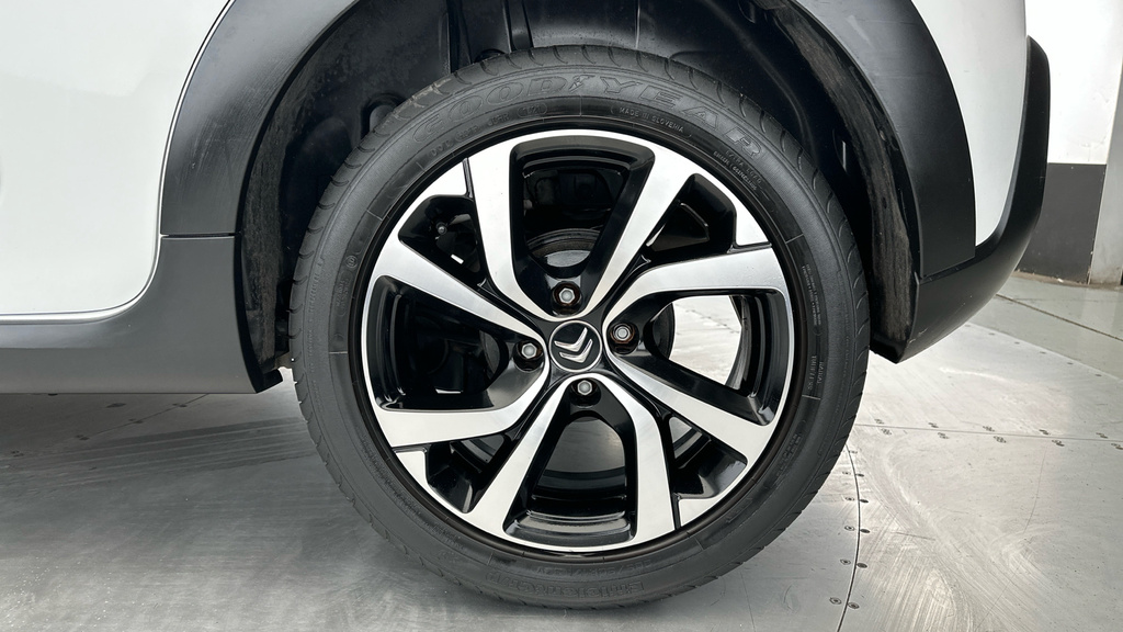 Citroen C3 1.2 Puretech Shine Plus Black #23