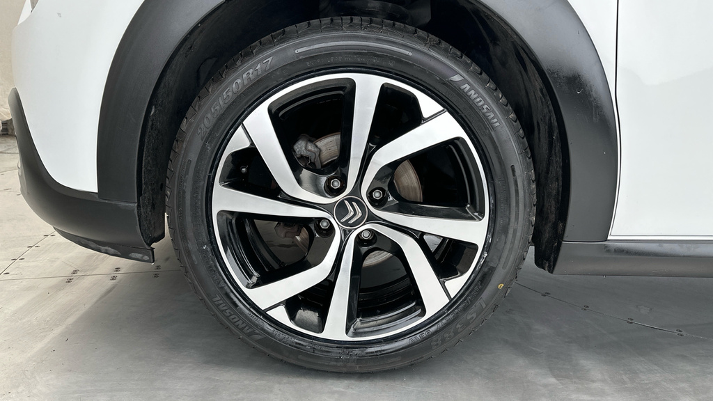 Citroen C3 1.2 Puretech Shine Plus Black #22