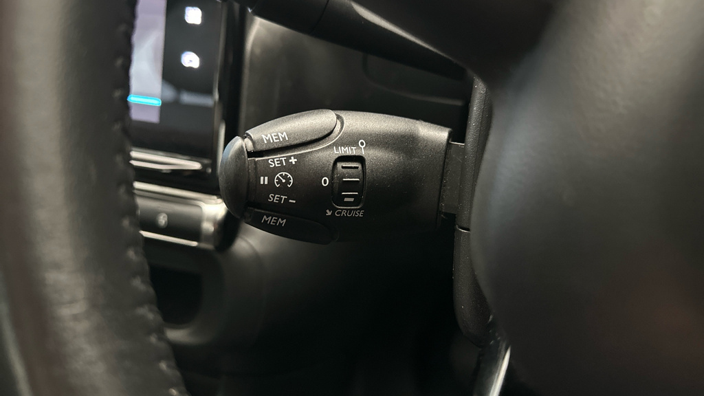 Citroen C3 1.2 Puretech Shine Plus Black #12