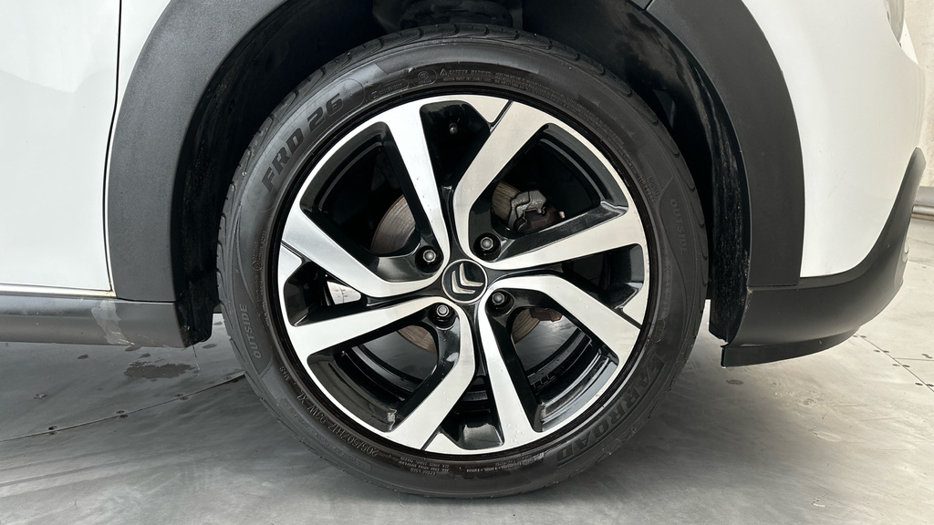 Citroen C3 1.2 Puretech Shine Plus Black #25