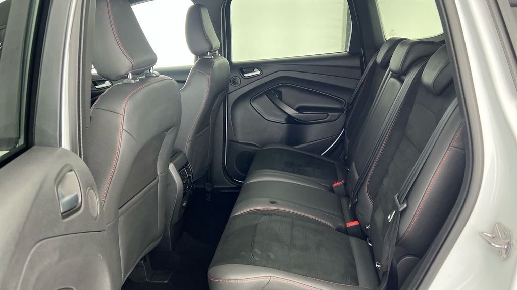 Ford Kuga Hatchback Blue #19