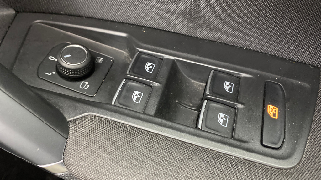 Volkswagen Tiguan Allspace 2.0 Tdi Match Dsg Grey #19