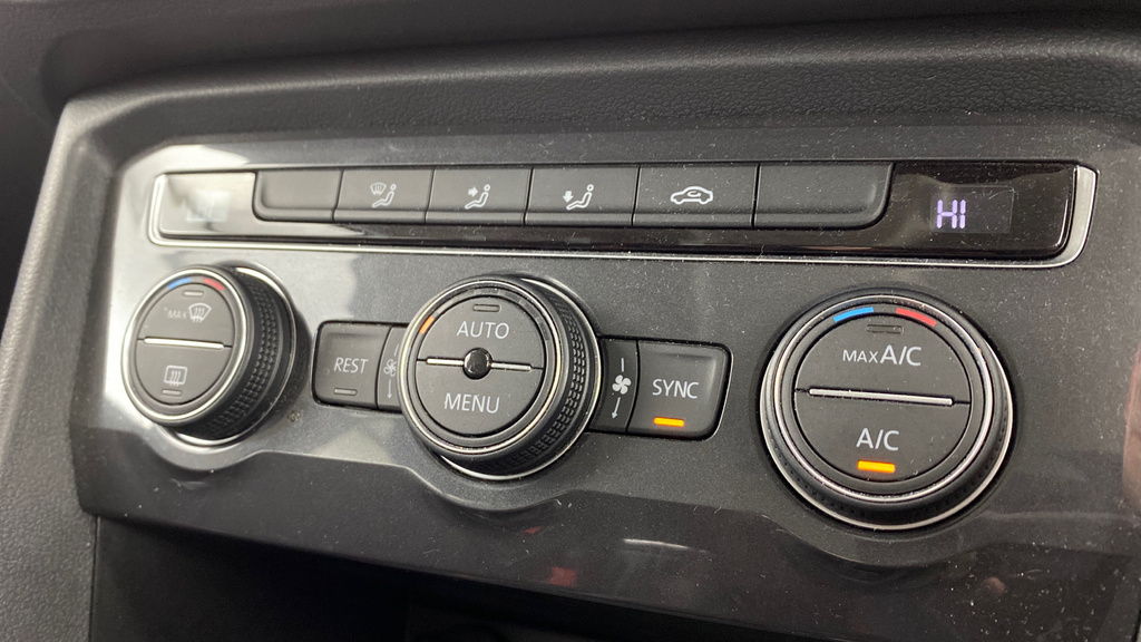 Volkswagen Tiguan Allspace 2.0 Tdi Match Dsg Grey #12