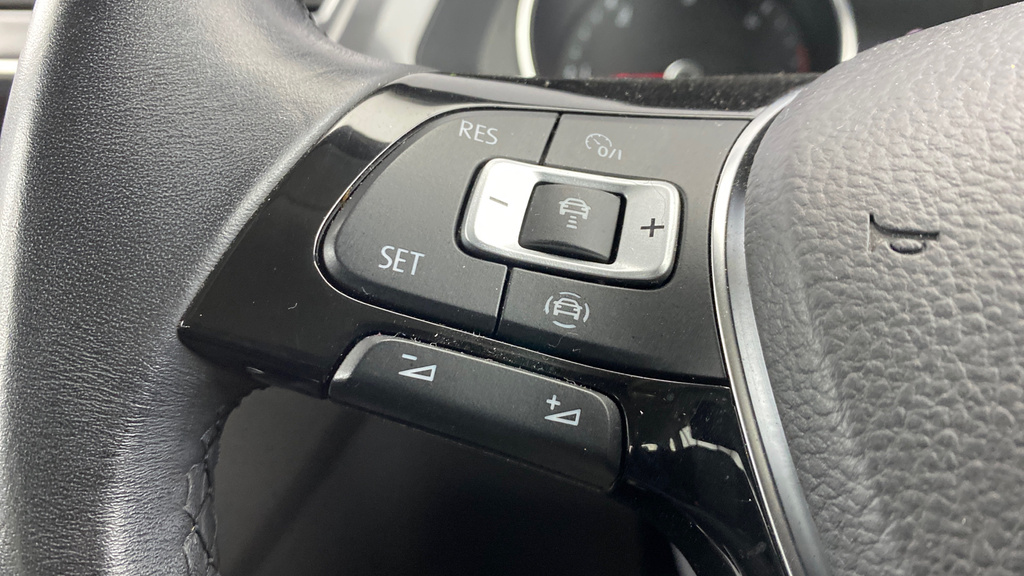 Volkswagen Tiguan Allspace 2.0 Tdi Match Dsg Grey #16