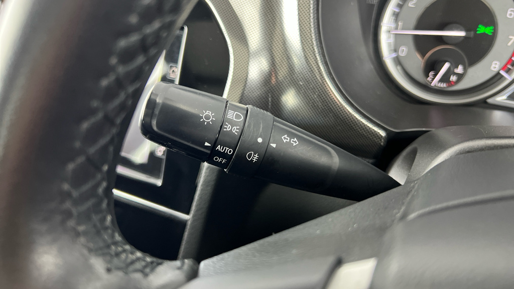 Suzuki Vitara Hatchback Black #14